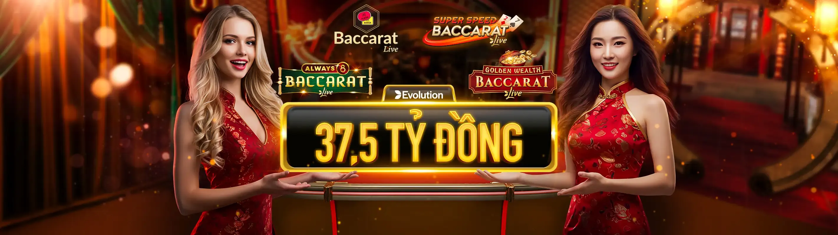 Sòng bạc trực tuyến new88 net với Baccarat, Roulette